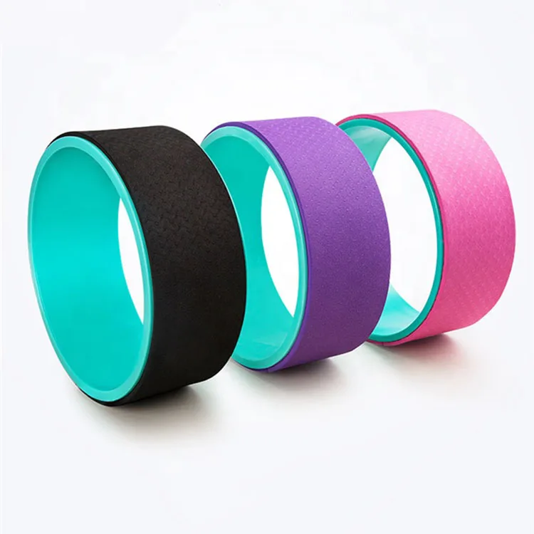 Pilates Yoga Ring - 2026 Customized LOGO Hot Sale Yoga
