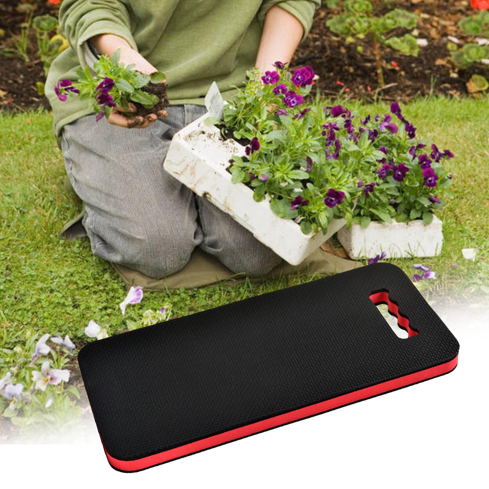 Pilates Yoga Studio - EVA Garden Kneeling Pad Gardening Knees