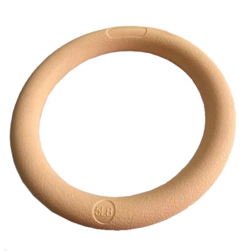 Pilates Yoga Ring - YTYIN New Style Power Ring Strength