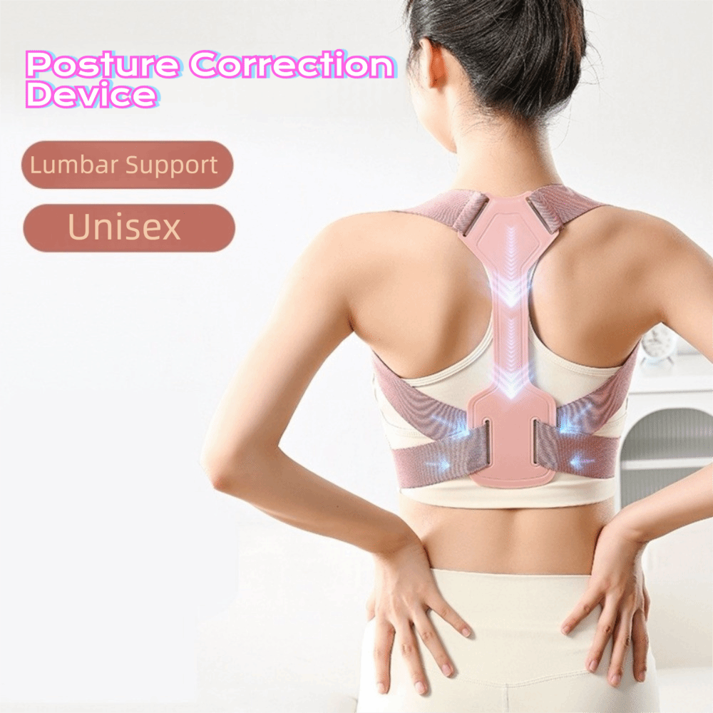 Invisibility Breathable Postur - Posture Pole Corrector 评论和价格
