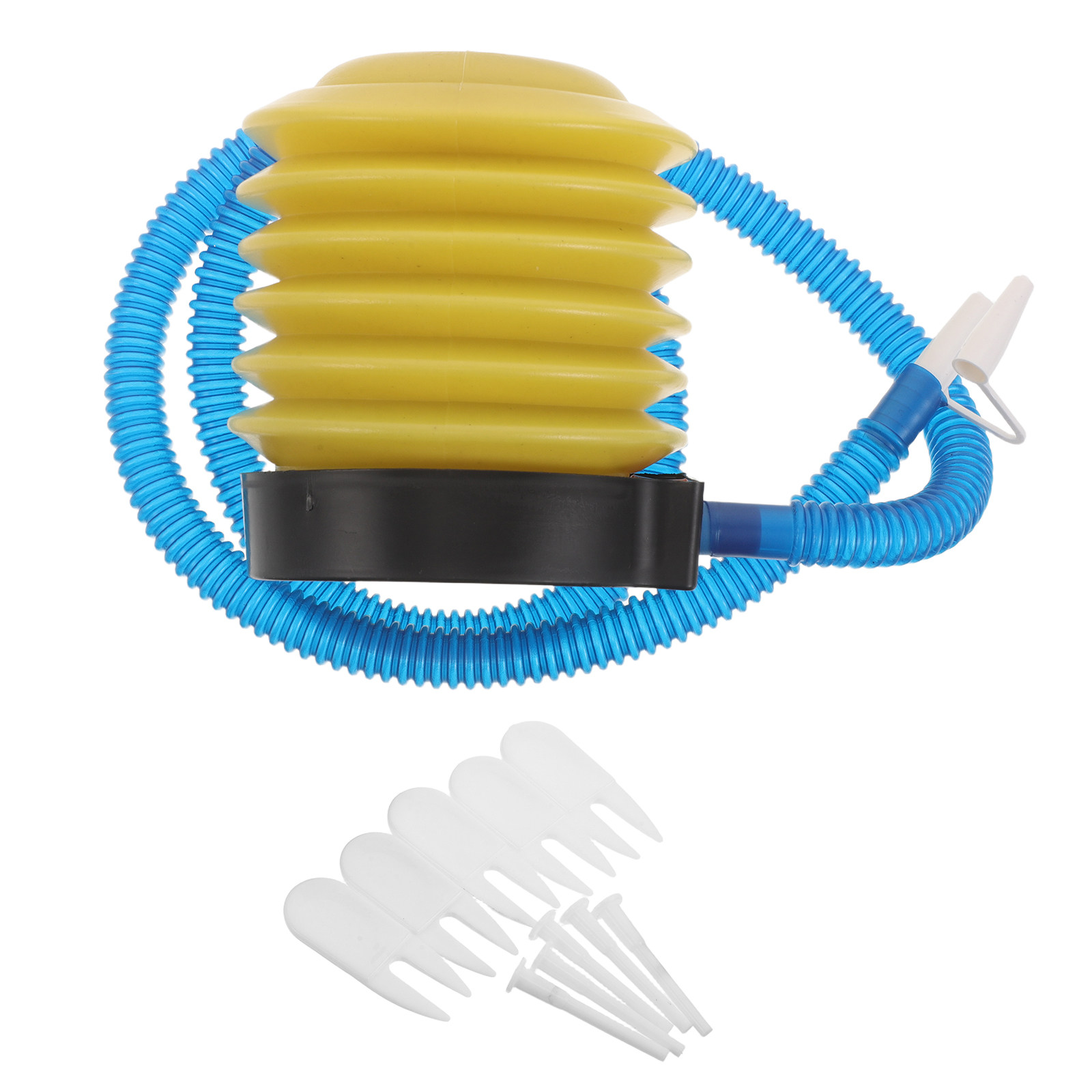 1Set Yoga Ball Inflator Manual - Pilates Yoga Origin 评论和价格