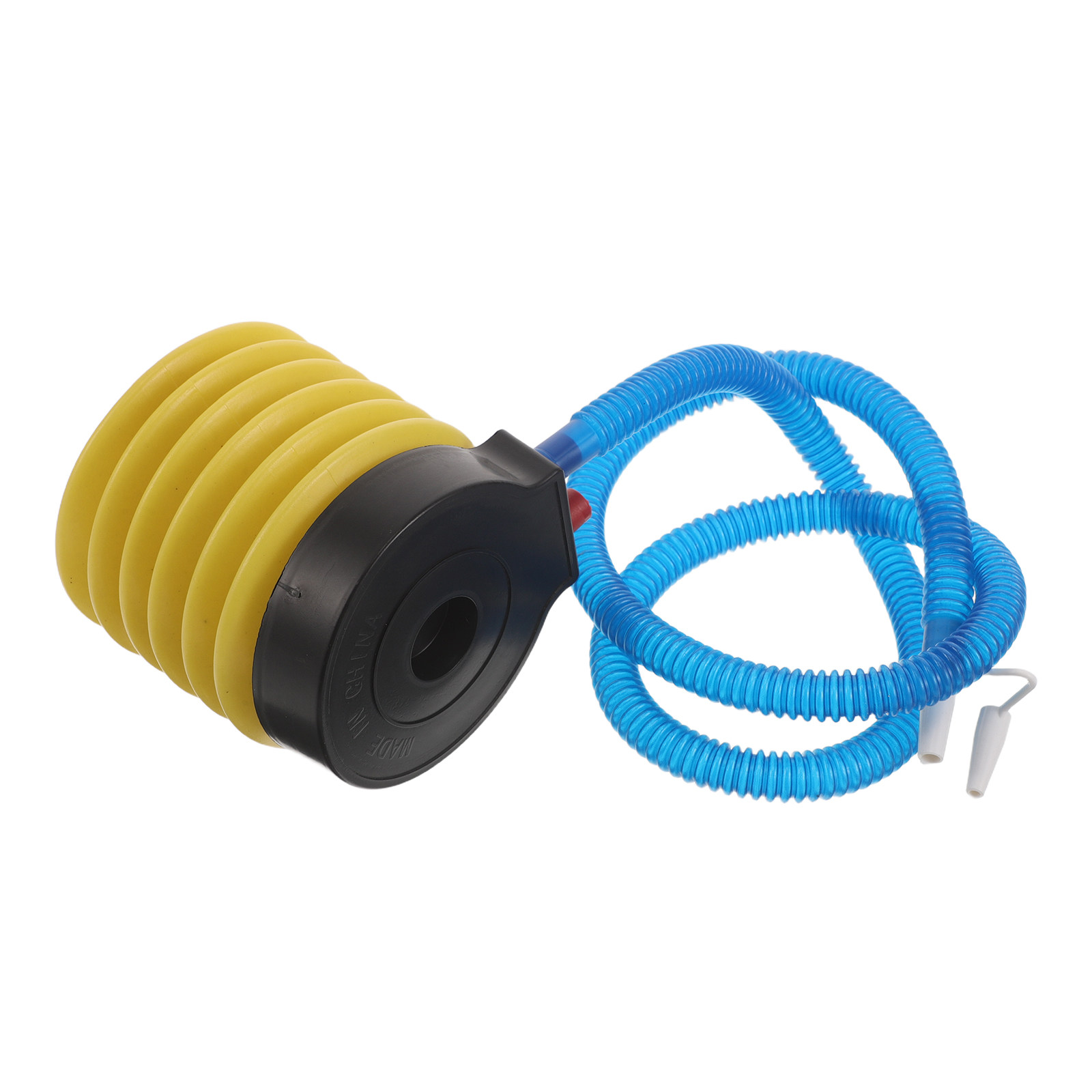 1Set Yoga Ball Inflator Manual - Pilates Yoga Origin 评论和价格