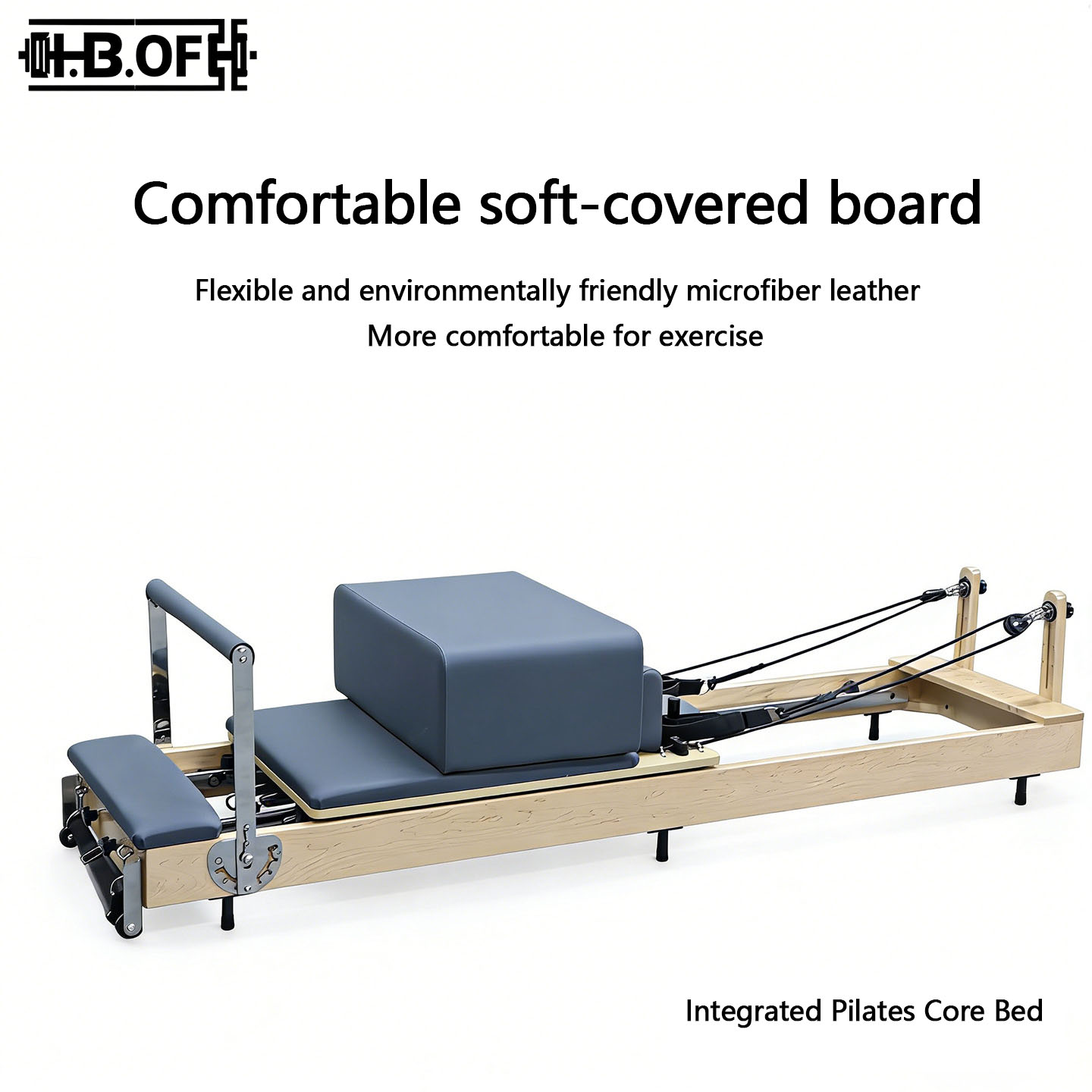 Home Delivery Of Pilates Equip - Pilates Yoga Studio 评论和价格