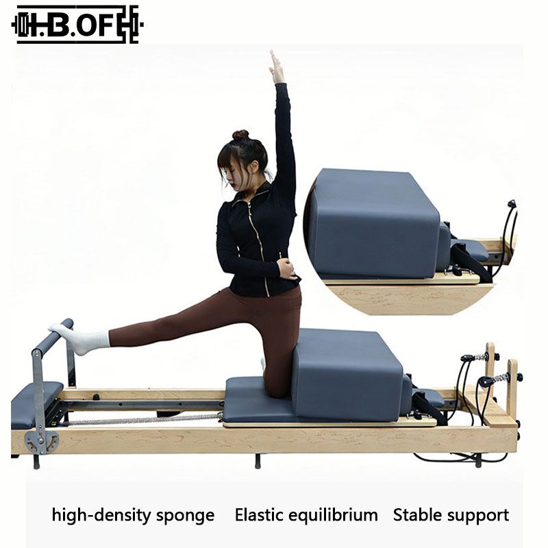 Home Delivery Of Pilates Equip - Pilates Yoga Studio 评论和价格