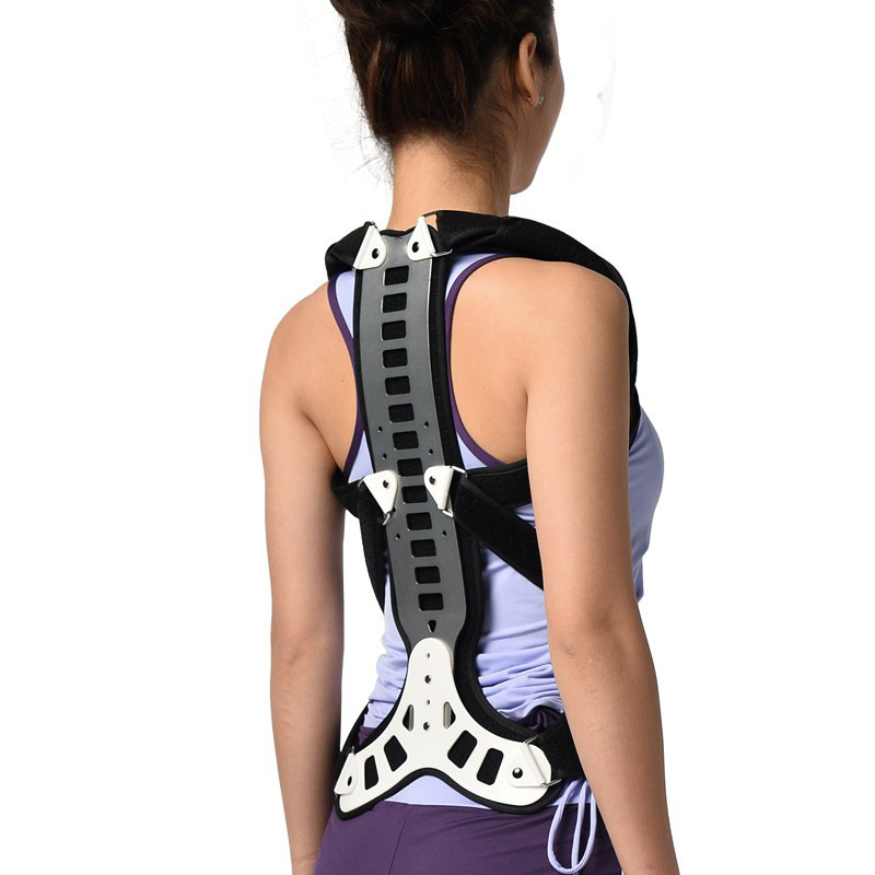 Adjustable Back Support Postur - Posture Pole Corrector 评论和价格