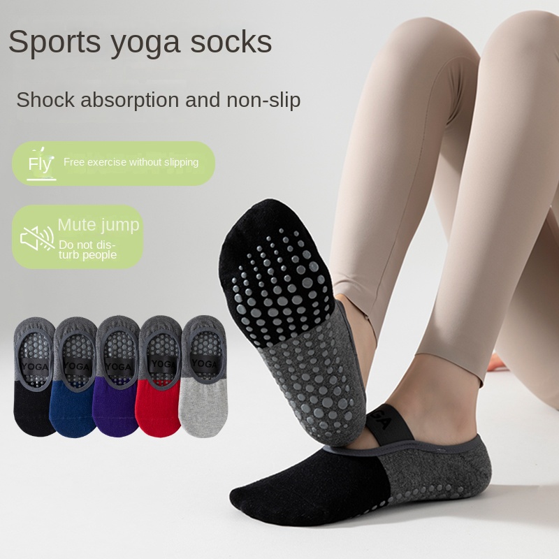 5 pairs Cross-Border Professio - Pilates Yoga Origin 评论和价格
