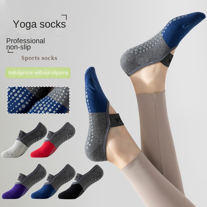 5 pairs Cross-Border Professio - Pilates Yoga Origin 评论和价格