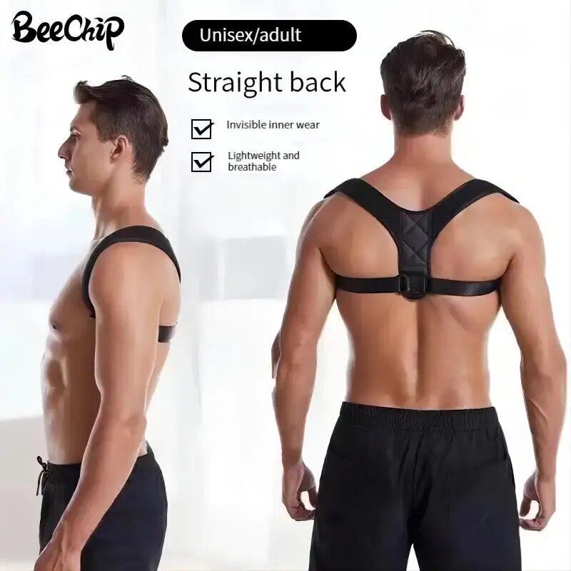 Back Posture Correction Belt H - Posture Pole Corrector 评论和价格