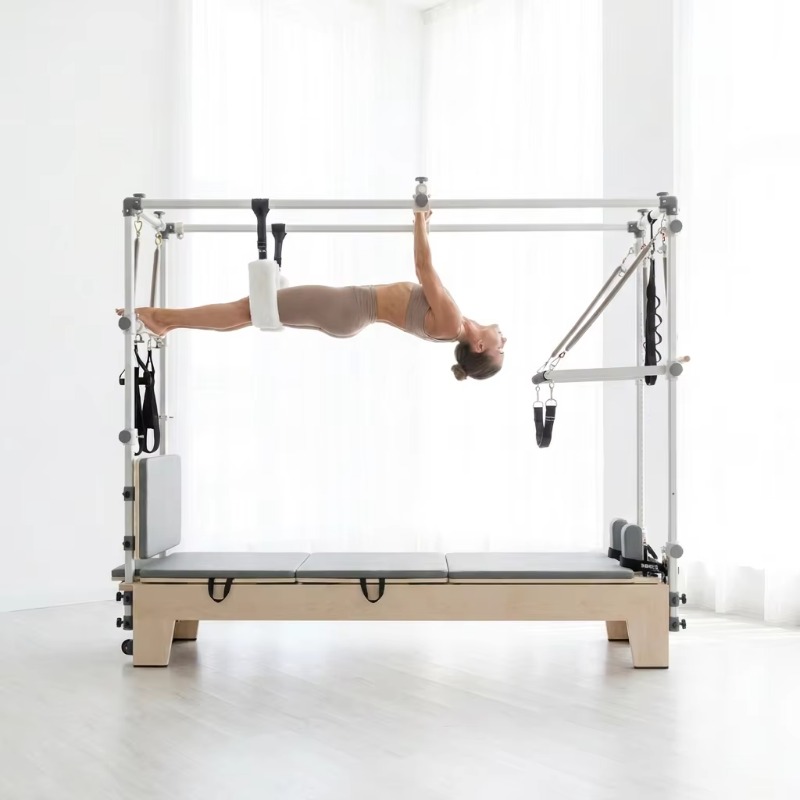 YTTYIN Custom 360 Full Trapeze - Pilates Yoga Studio 评论和价格