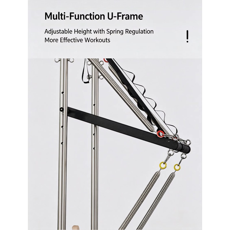 YTTYIN Custom 360 Full Trapeze - Pilates Yoga Studio 评论和价格