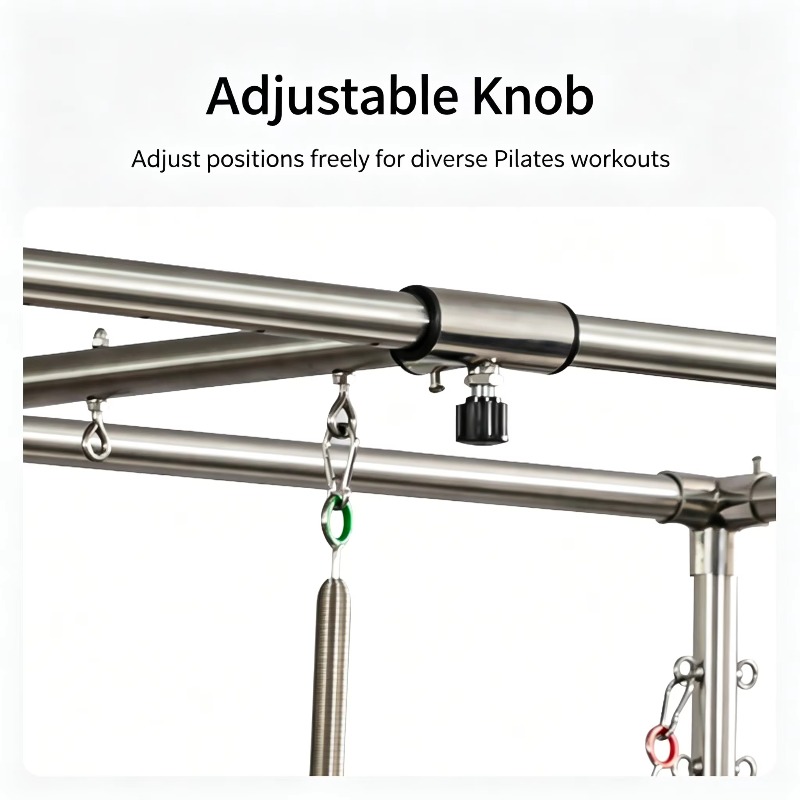 YTTYIN Custom 360 Full Trapeze - Pilates Yoga Studio 评论和价格