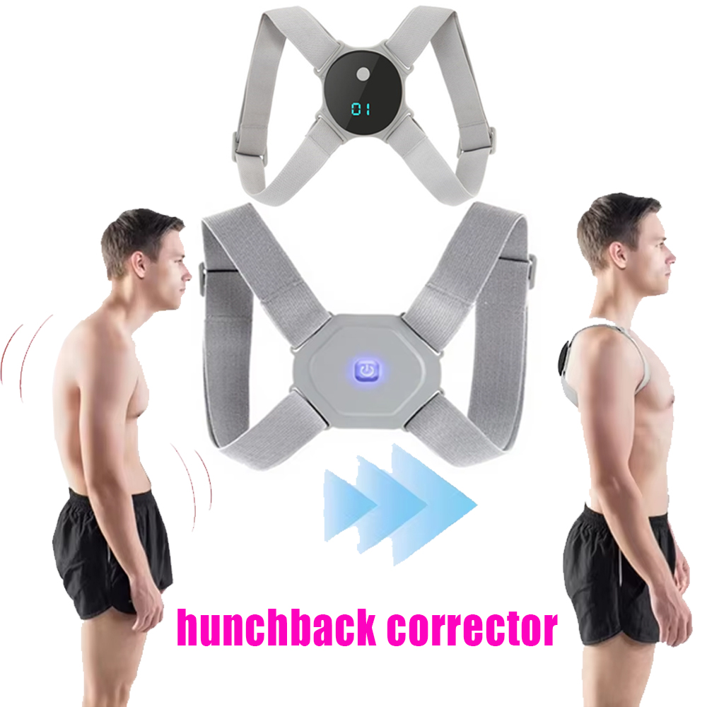 Smart Posture Corrector Back B - Posture Pole Corrector 评论和价格