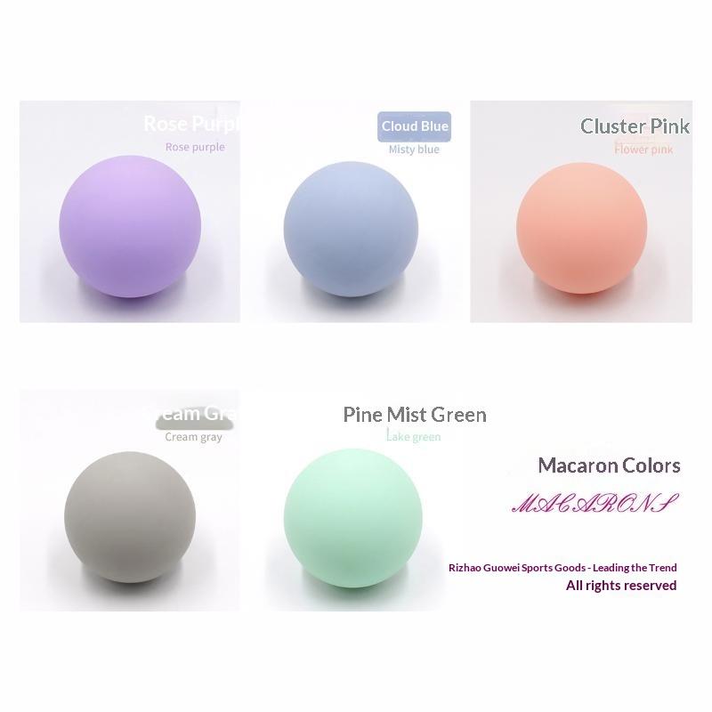 Mini Silicone Fascia Ball Body - Pilates Ball Mini 评论和价格