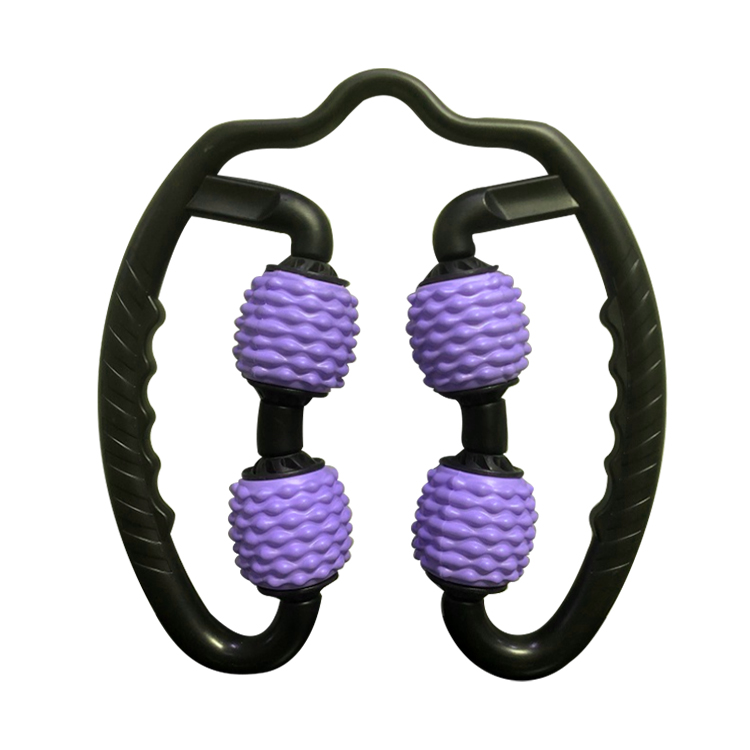 Yoga Pilates Ring Portable Han - Pilates Yoga Ring 评论和价格