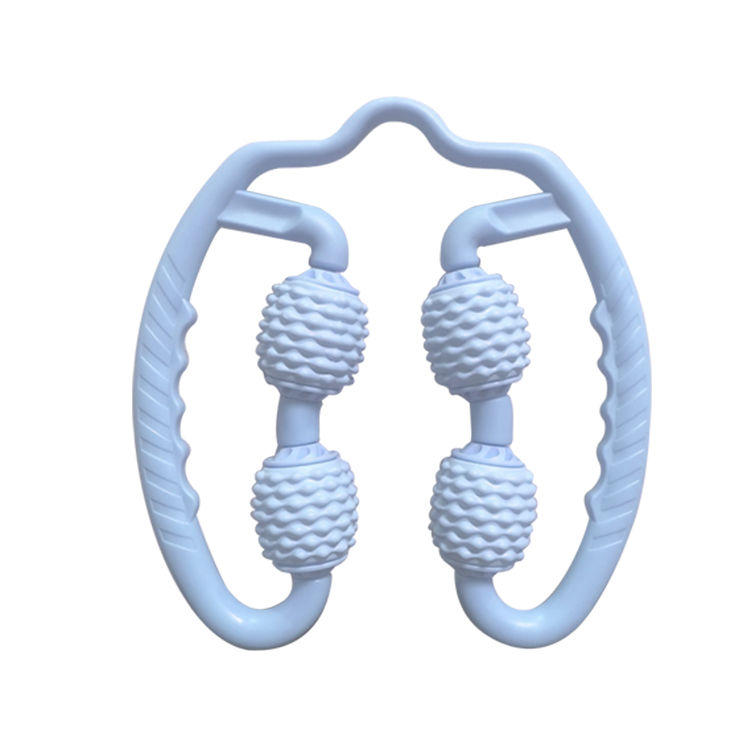 Yoga Pilates Ring Portable Han - Pilates Yoga Ring 评论和价格
