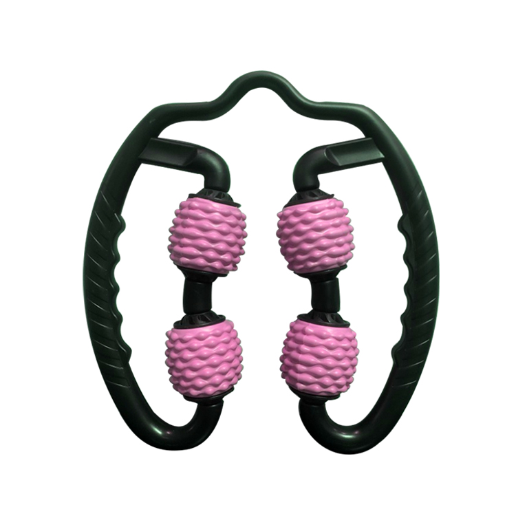 Yoga Pilates Ring Portable Han - Pilates Yoga Ring 评论和价格