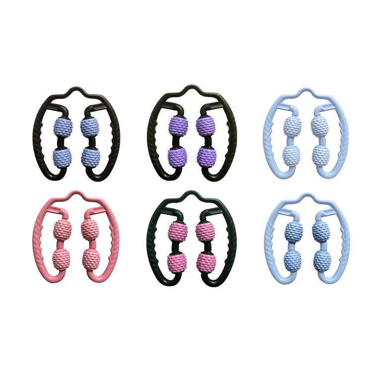 Yoga Pilates Ring Portable Han - Pilates Yoga Ring 评论和价格