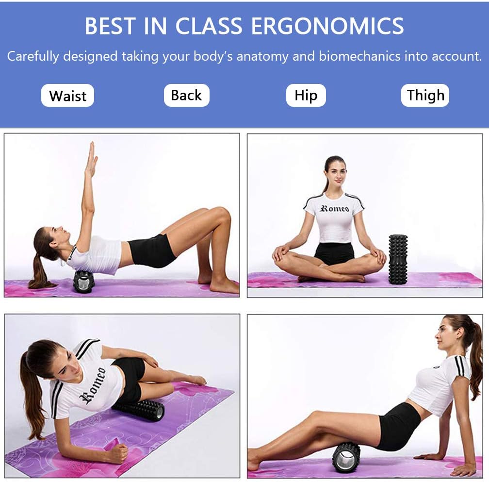 5 in 1 set, Trigger point foam - Pilates Ball Mini 评论和价格