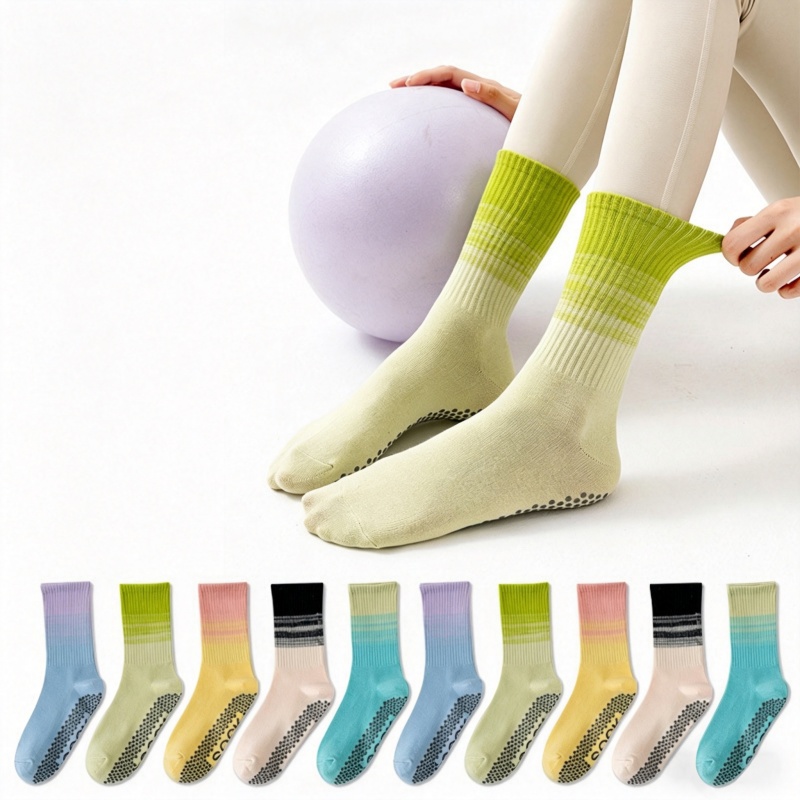 Dreamlikelin 1 Pair Women's Mi - Pilates Yoga Origin 评论和价格