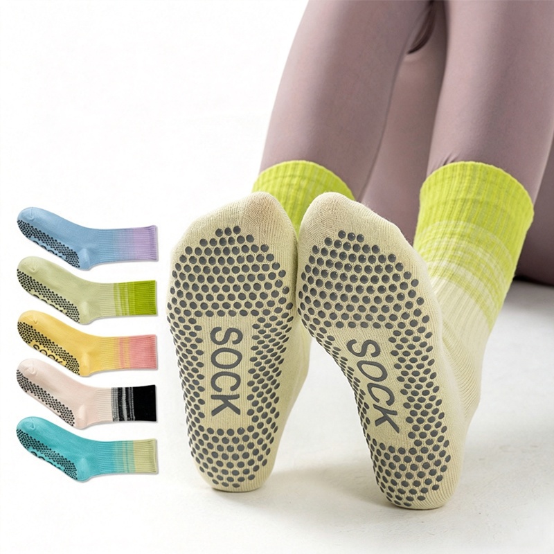 Dreamlikelin 1 Pair Women's Mi - Pilates Yoga Origin 评论和价格