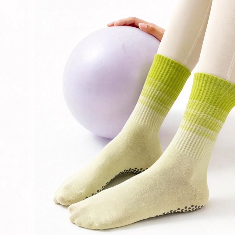 Dreamlikelin 1 Pair Women's Mi - Pilates Yoga Origin 评论和价格