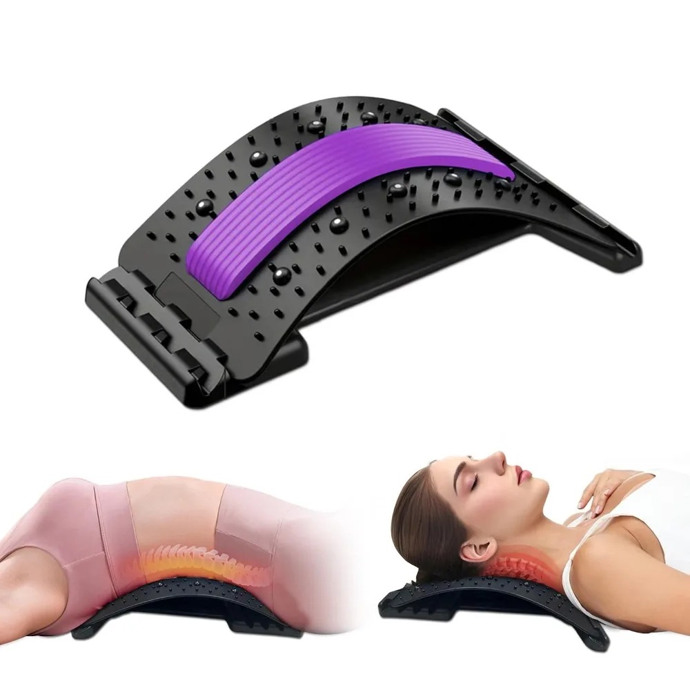 Arch Support Trainer Lumbar Sp - Posture Pole Corrector 评论和价格