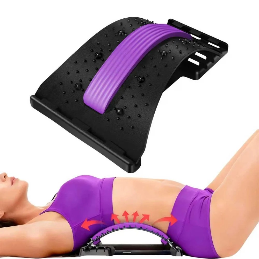 Arch Support Trainer Lumbar Sp - Posture Pole Corrector 评论和价格