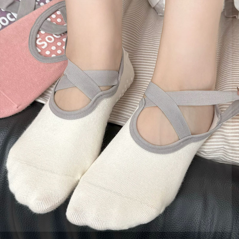 Professional Women Yoga Sock S - Pilates Yoga Origin 评论和价格