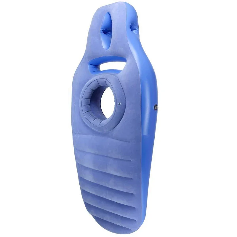 Inflatable Pregnancy Pillow Yo - Pilates Yoga Studio 评论和价格