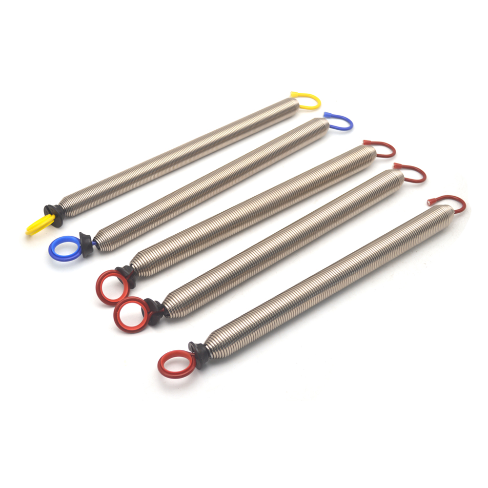 Spring Music Wire Steel Yoga P - Pilates Yoga Music 评论和价格
