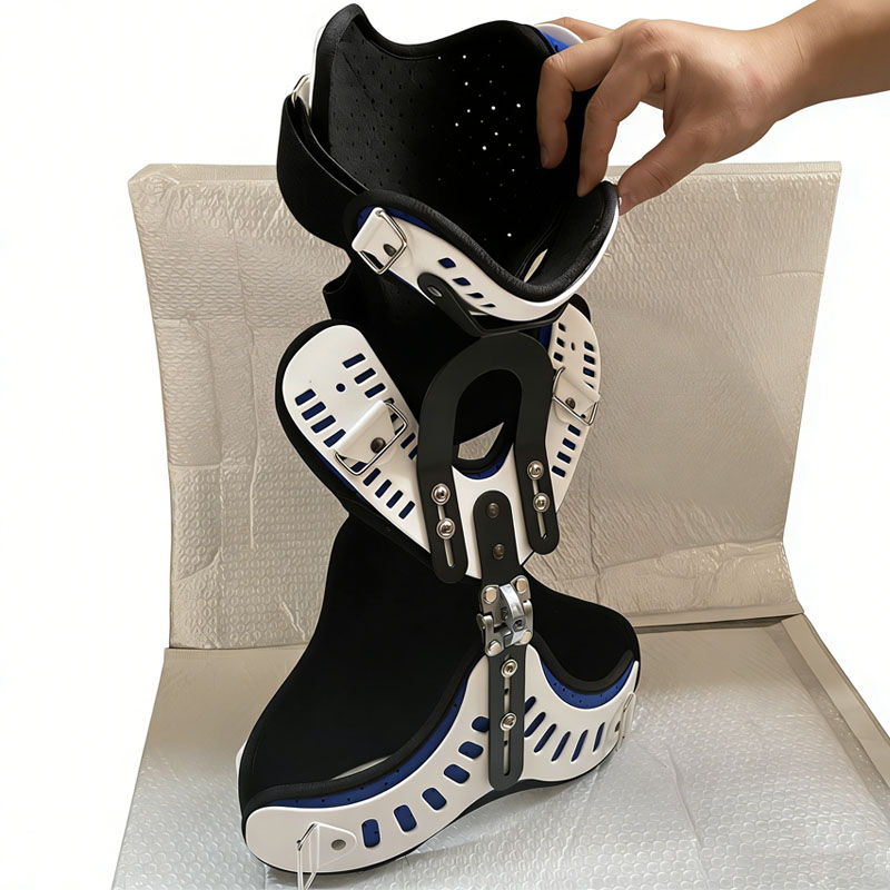 Adjustable Cervical Collar Spi - Posture Pole Corrector 评论和价格
