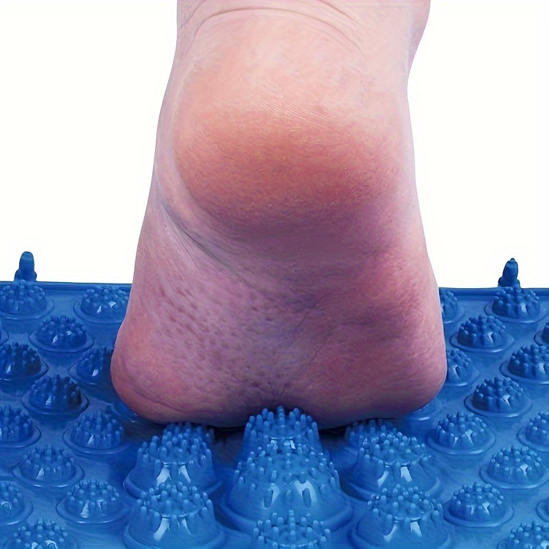 Foot Massage Cushion Acupunctu - Pilates Yoga Studio 评论和价格