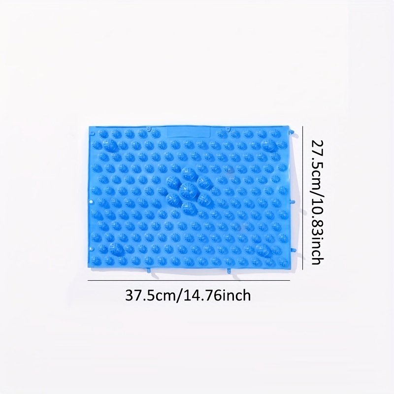 Foot Massage Cushion Acupunctu - Pilates Yoga Studio 评论和价格
