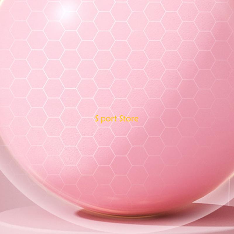 U2JB 10Inch Pilates Ball, Smal - Pilates Ball Mini 评论和价格