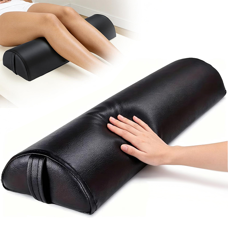 Half Round Massage Table Bolst - Bolster Cushion Round 评论和价格