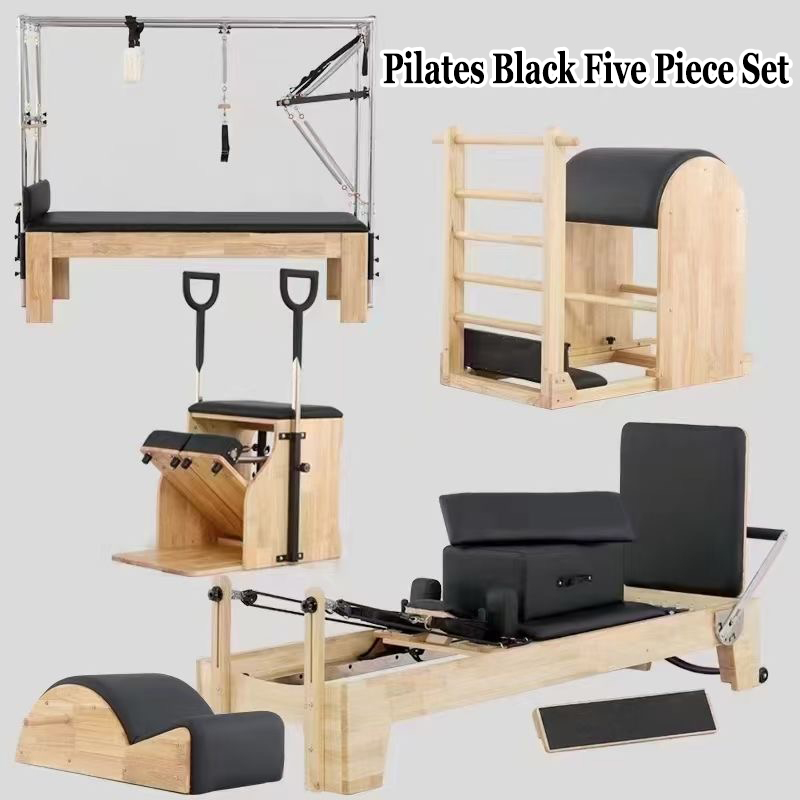 Pilates Five Piece Set Pilates - Pilates Yoga Equipment 评论和价格