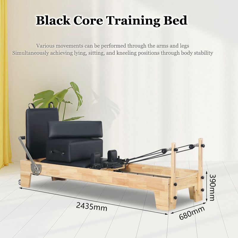 Pilates Five Piece Set Pilates - Pilates Yoga Equipment 评论和价格