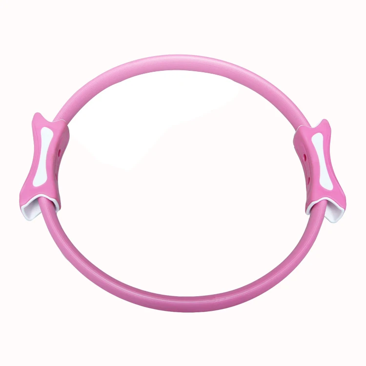 2026 Customized LOGO Hot Selli - Pilates Yoga Ring 评论和价格