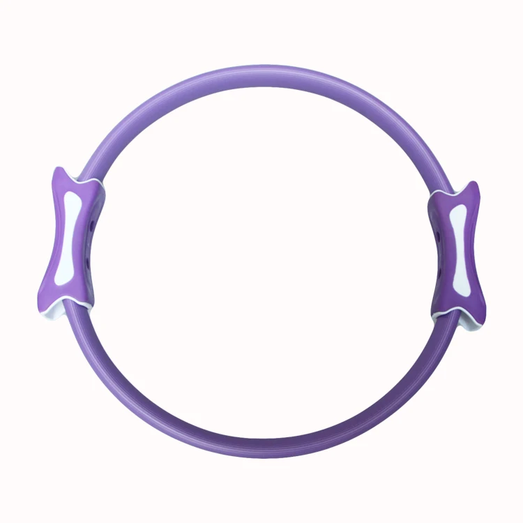 2026 Customized LOGO Hot Selli - Pilates Yoga Ring 评论和价格