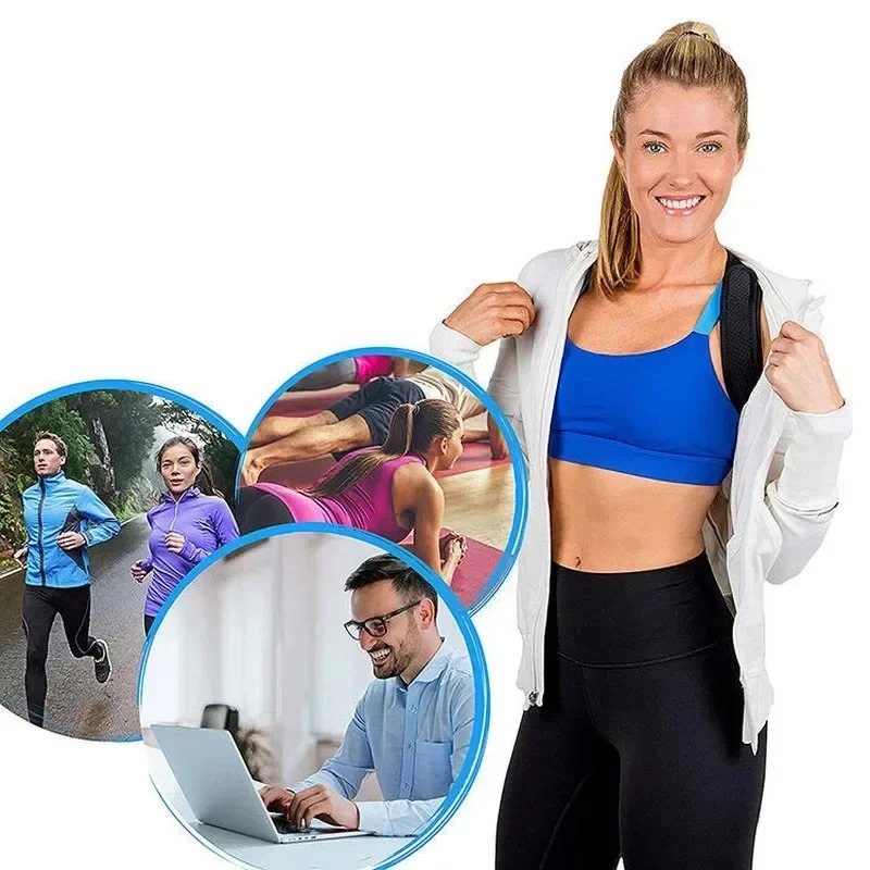Professional Posture Corrector - Posture Pole Corrector 评论和价格