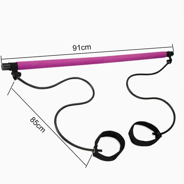 New Fitness Yoga Pilates Bar S - Pilates Yoga Home 评论和价格