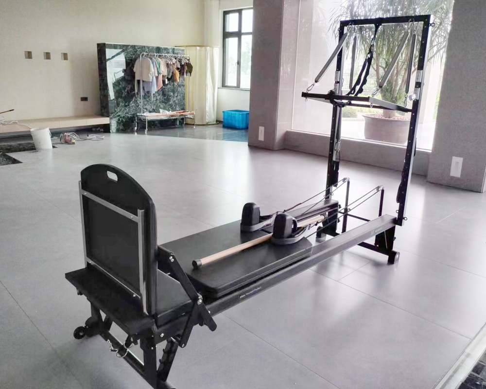 Commercial Use Elina Pilates R - Pilates Yoga Studio 评论和价格
