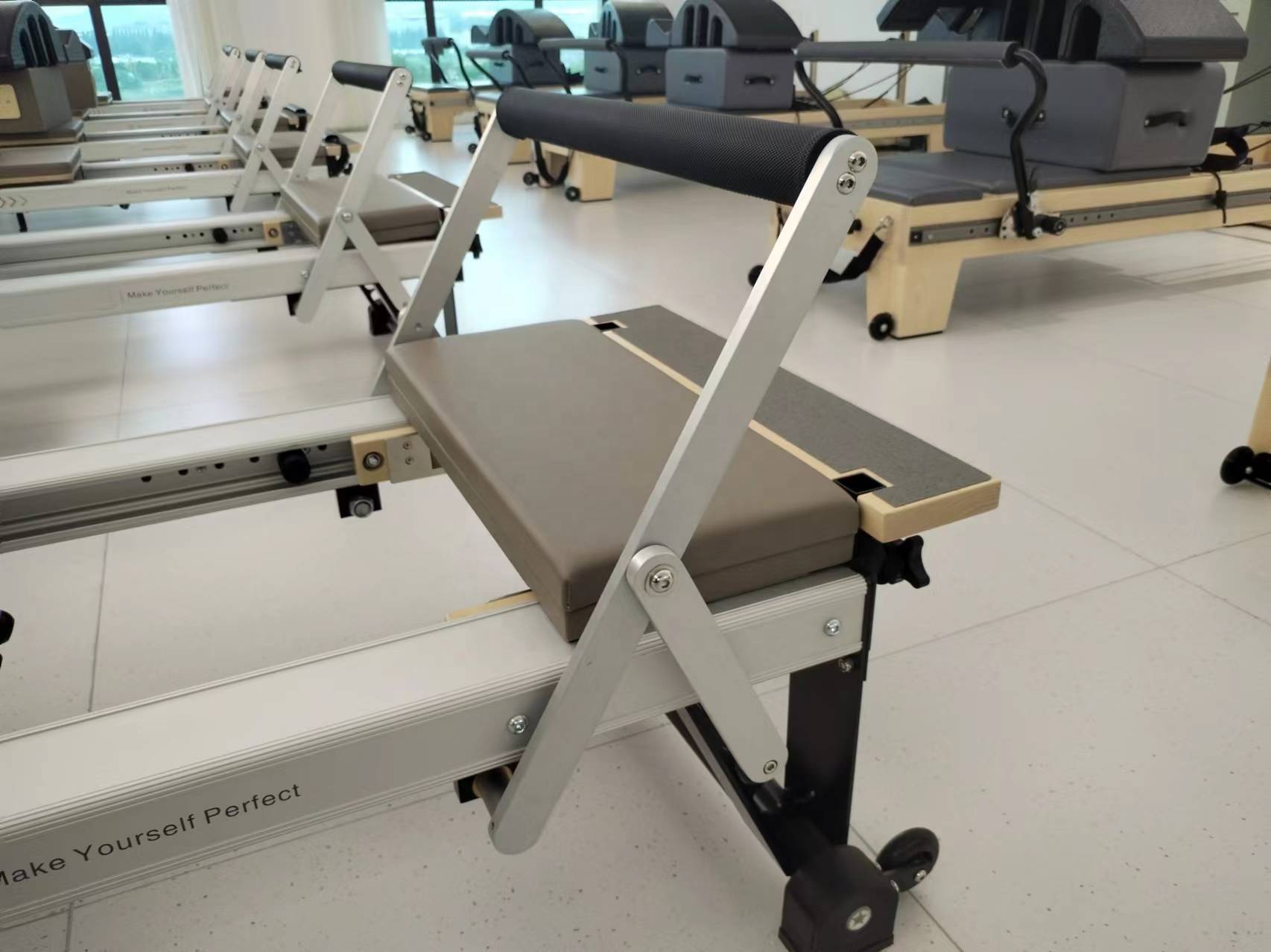 Commercial Use Elina Pilates R - Pilates Yoga Studio 评论和价格