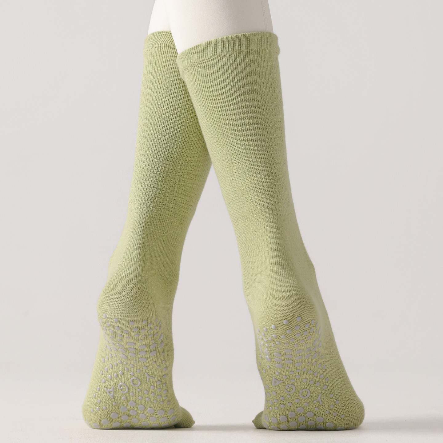 1 Pairs  Woman Yoga Socks Cand - Pilates Yoga Origin 评论和价格