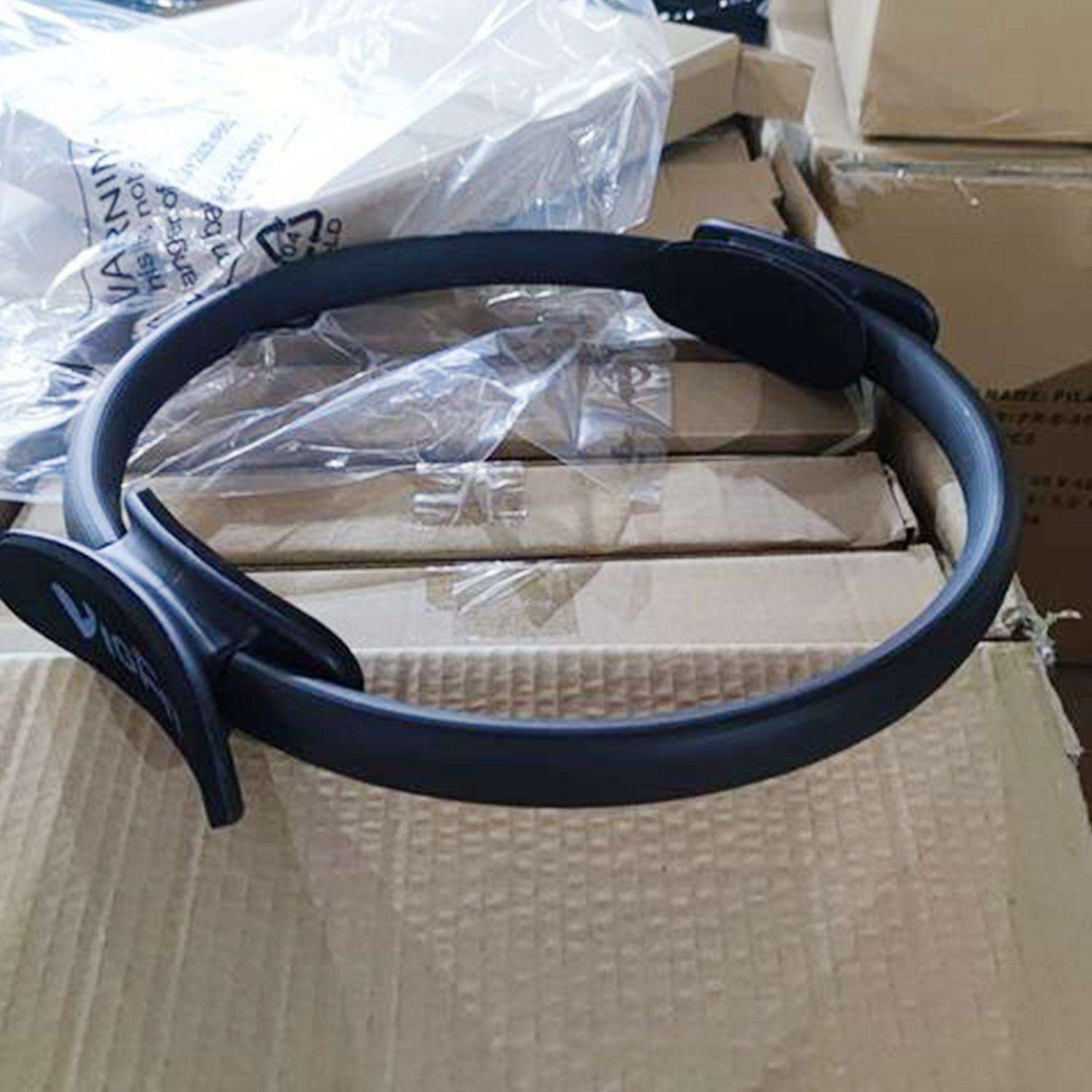 EVA Pilates Ring Yoga Equipmen - Pilates Yoga Equipment 评论和价格