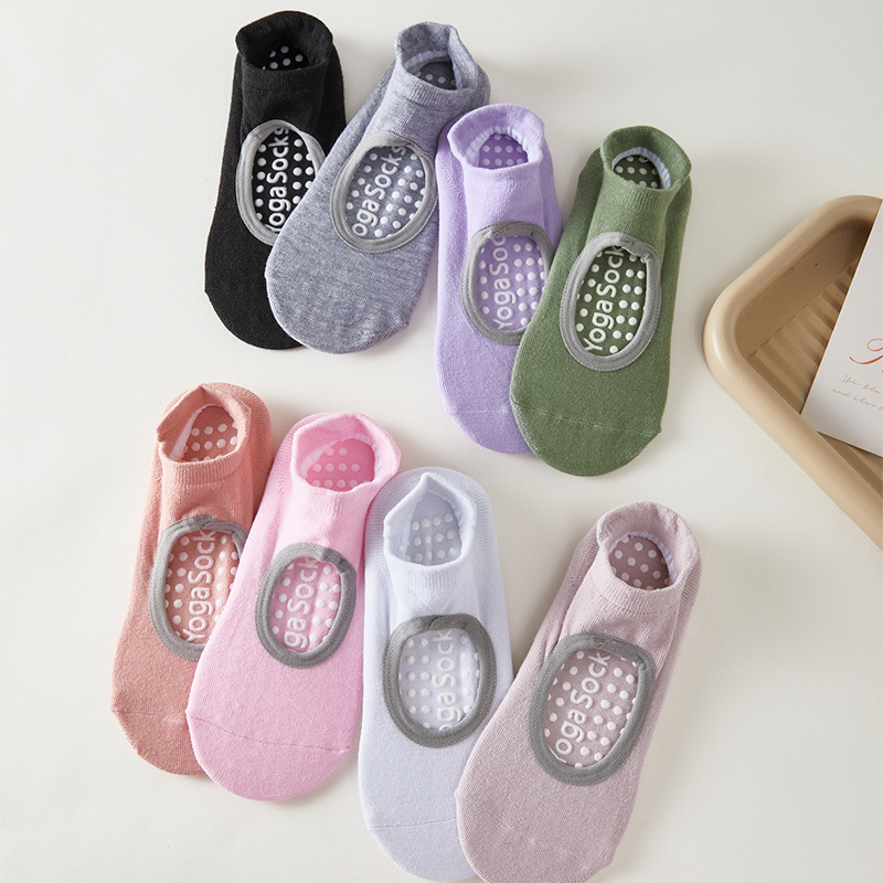 1/8 Pairs Indoor Sports Yoga P - Pilates Yoga Origin 评论和价格
