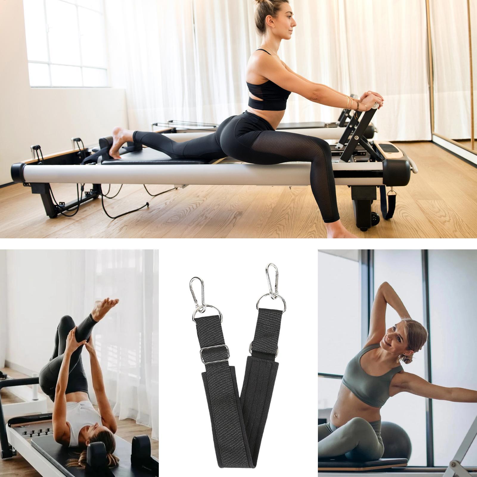 Pilates Footstrap Thickened Ad - Pilates Yoga Origin 评论和价格