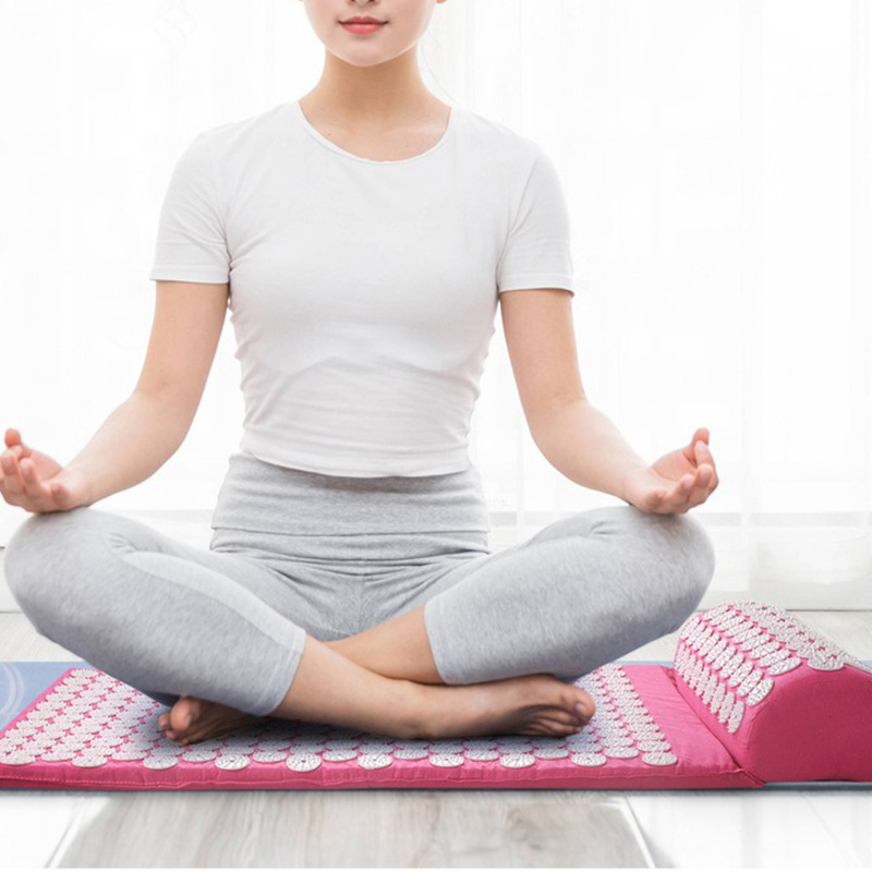 Nail Mat Acupressure Shakti Ma - Pilates Yoga Studio 评论和价格