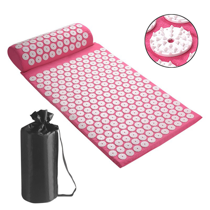 Nail Mat Acupressure Shakti Ma - Pilates Yoga Studio 评论和价格