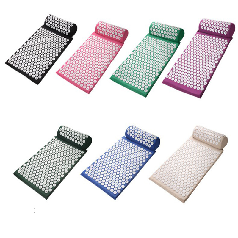 Nail Mat Acupressure Shakti Ma - Pilates Yoga Studio 评论和价格